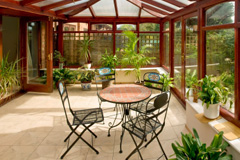 Bottlesford conservatory quotes