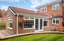 Bottlesford house extension leads