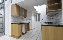 Bottlesford kitchen extension leads
